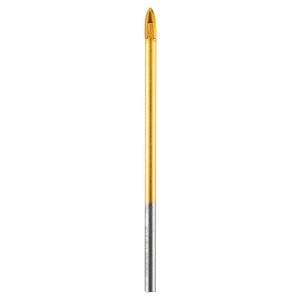 Burghiu multifunctional HM, 3 mm