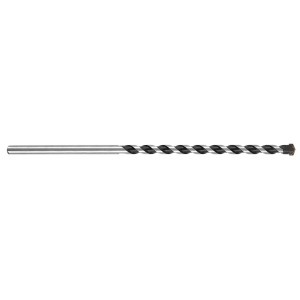 Burghiu pentru beton 10 x 250 mm, rectificat