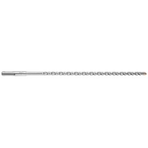 Burghiu pentru beton SDS Plus cu varf dublu din carbid 8 x 310 mm