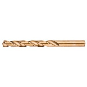 Burghiu pentru metal, HSS-Co, 13.0 mm