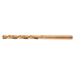 Burghiu pentru metal HSS-Co 4.8 mm / 1 buc