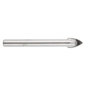 Burghiu pentru sticla 10 mm