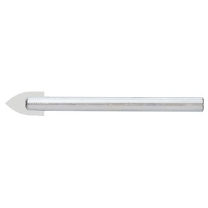 Burghiu pt sticla 6mm