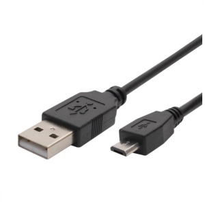 Cablu de încărcare micro USB, 1 m