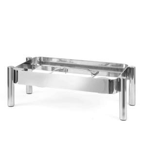 Cadru pentru încălzitor De Luxe 471159 , Fine Dine - Img 1