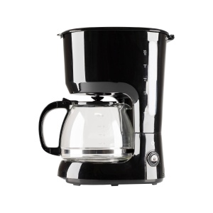 Cafetieră, filtru, 1,25 L, 10 cești, negru - Img 3