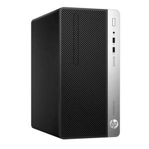Calculatoare SH HP ProDesk 400 G4 MT, Quad Core i7-7700, 16GB DDR4, 256GB SSD
