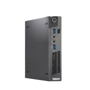 Calculator SH Lenovo ThinkCentre M92P USFF, Quad Core i5-3470T Gen 3