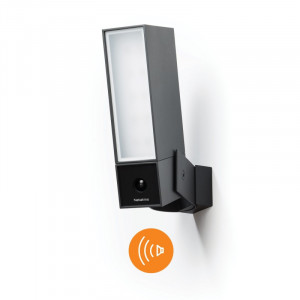 Camera de supraveghere WIFI, de exterior, cu detectarea persoanelor, masinilor si animalelor, Netatmo Presence - Img 3