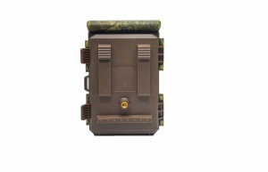 Cameră de Vânătoare și Supraveghere Wi-Fi Denver WSW-8120, 4K Ultra HD, 48 MP, Panou Solar Incorporat, Acumulator 5200 mAh, Bluetooth, Night Vision Invizibil, IP67 - Img 6