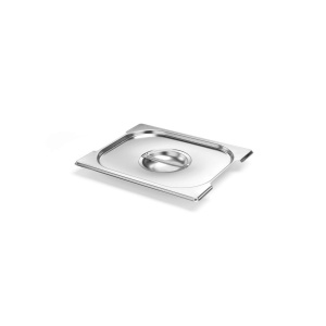 Capac pentru recipiente GN cu decupaj 325x265mm, Hendi
