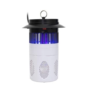Capcana insecte de interior, cu ventilator, 12 W - Img 2