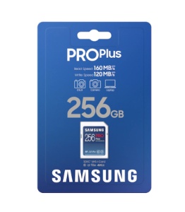 Card memorie Samsung MB-SD256K/EU "MB-SD256K/EU" - Img 3