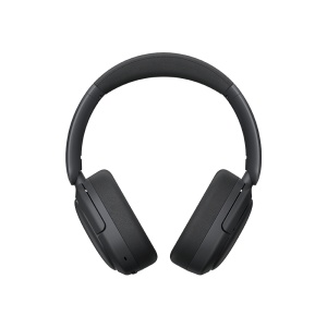 CASTI Edifier, wireless, standard, utilizare multimedia, smartphone, microfon pe casca, conectare prin Bluetooth 5.4, ANC, USB-C Type-C, negru, "W800BT-PRO-BK" - Img 2