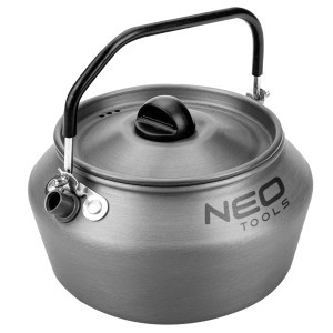 Ceainic camping 0,8l