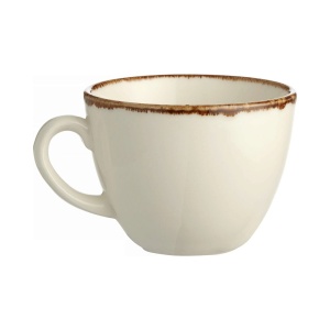 Ceașcă de cafea Vanilla , 230 ml Fine Dine