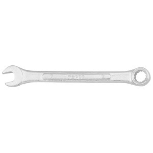 Cheie combinata fixa-inelara 7mm