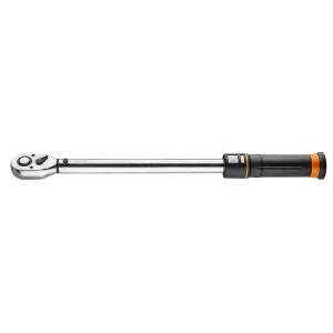 Cheie dinamometrica 3/8 " x 420 mm, 20-100 Nm