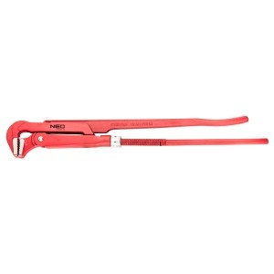 Cheie pentru tevi 90, 1,5 ", 420 mm