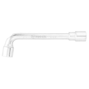 Cheie Tubulara forma L, 17 x 180 mm