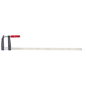 Clama tip F /presa lemn 120 x 800 mm