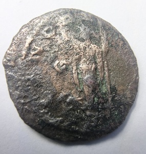 CLAUDIUS GOTHICUS ( 268-270 AD )- Moneda Antica Romana - Img 2