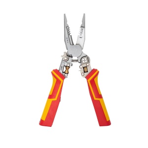 Clește electric multifuncțional, 11 în 1 - Img 1