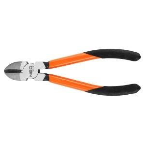 Cleste lateral 160 mm