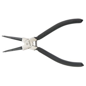 Cleste pt sigurante, priza interioara, 180 mm