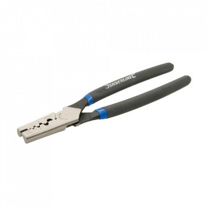 Cleste sertizat ferule, 0.5, 0.75, 1.0, 1.5, 2.5, 4.0, 6.0, 10.0, 16.0, 220mm, Silverline - Img 1