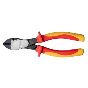 Cleste taiere laterala 180mm, VDE