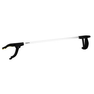 Colector gunoi tip gheara