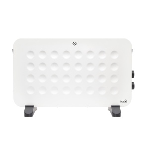 Convector turbo, 2 trepte, 2000W - Img 2