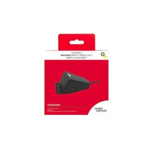 Convertor de tastatura, mouse controller compatibil cu Nintendo Switch, PS4, Xbox One, Under Control - Img 5