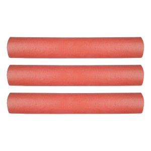 Creta tehnica rosie 13 x 85 mm, 3 buc.