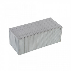 Cuie galvanizate 50x1.25mm, tip 18G, 5000 buc, Fixman - Img 3