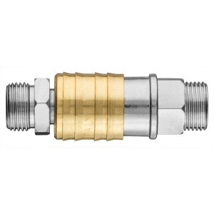 Cupla rapida compresor M3/8