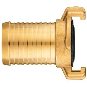 Cuplaj rapid din alama pentru furtun, 1 1/4"
