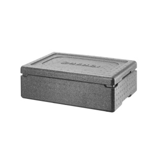 Cutie termoizolanta catering Profi Line, HENDI, 9L, 440x310x(H)160mm - Img 1