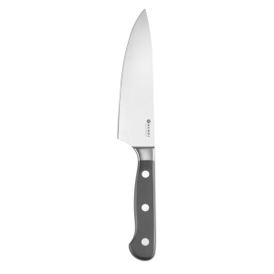 Cutit de bucatar 150 mm, forjat, Hendi