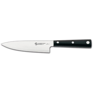 Cutit de bucatar Hasaki, Ambrogio Sanelli,Hendi, (L) 290 mm - Img 2
