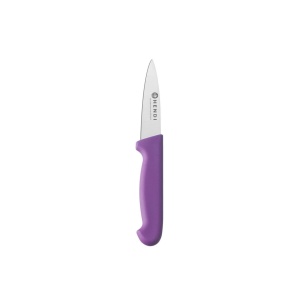 Cutit de decojit, 100 mm, HACCP Mov, Hendi