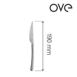 Cutit de desert Amarone Vintage, OVE, 190 mm - Img 2