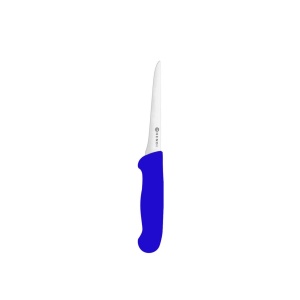 Cutit pentru dezosat, 150 mm, HACCP Albastru, Hendi