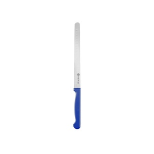 Cutit pentru somon, 300 mm, HACCP Albastru, Hendi