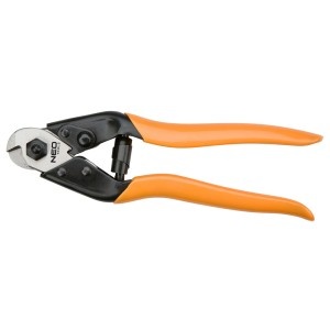Cutter cabluri si franghii metalice, 190mm