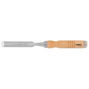 Dalta 18 mm, CRV, maner din lemn