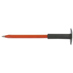 Dalta/spitz cu protectie 250 x 14 mm