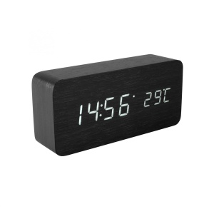 Deşteptător digital cu LED - Img 1