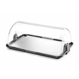 Display roll top dublu Hendi, 465x315x(H)195mm - Img 2